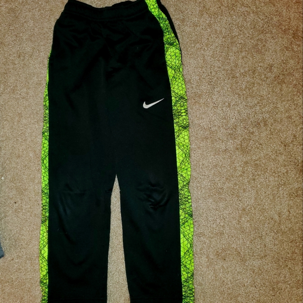Boys joggers